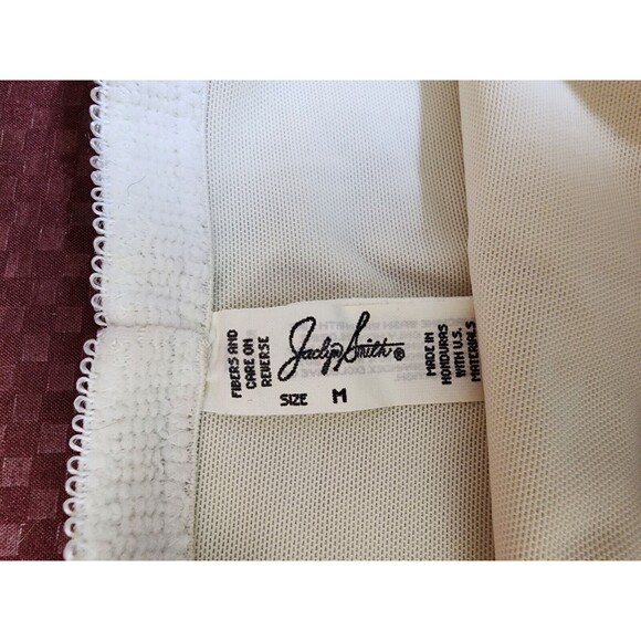 Breezies Women's Black&White Seamless Smoothing Mid-Thigh Short Set of 3 Size M - Picture 8 of 9